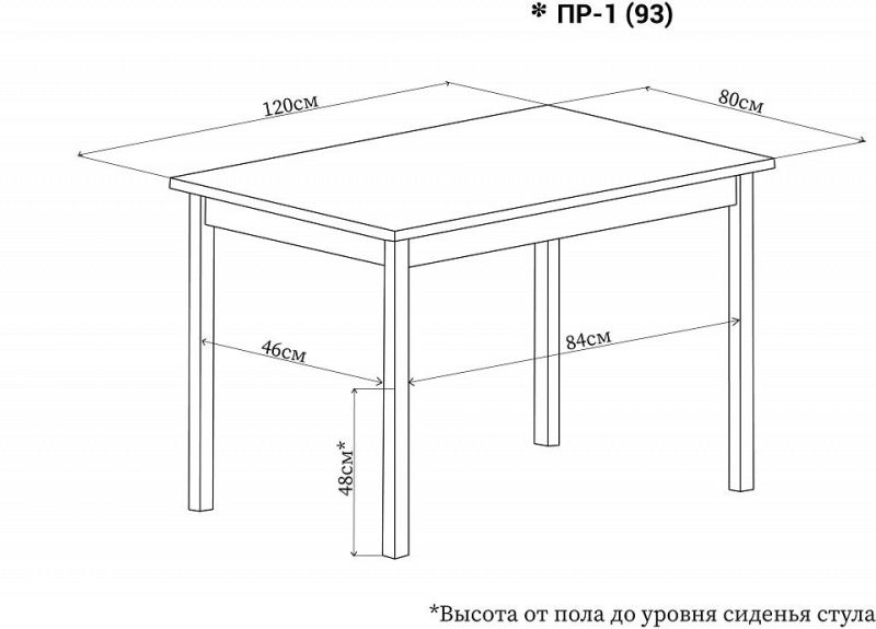 Сизифов стол