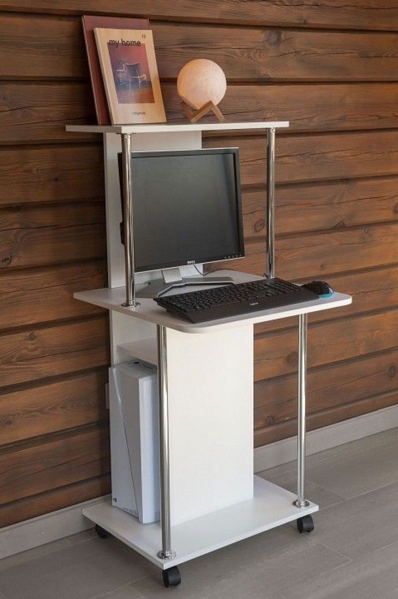 Компьютерный стол ЛДК 1